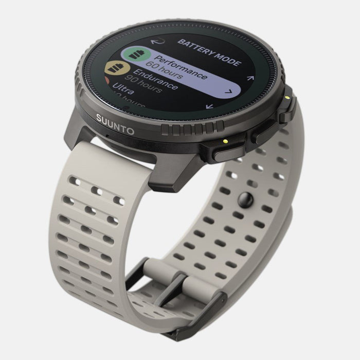 EAN 6417084209078 - Suunto SS050860000 Relojes inteligentes y deportivos 3,56 cm (1.4") Matriz de puntos 49 mm 280 x 280 Pixe imagen 2