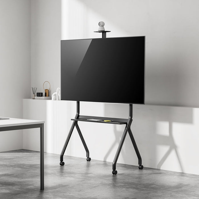 EAN 8435739903032 - AISENS FT86FE-369 soporte para TV 2,54 m (100") imagen 5