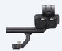 EAN 4548736153516 - Sony XLR-H1 Empuñadura de agarre para cámara digital Negro imagen 2