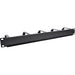 EAN 4043718299997 - InLine 19110C accesorio de bastidor Panel de gestión de cables imagen 3