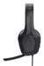 EAN 8713439249903 - Trust GXT 415 Zirox Auriculares Alámbrico Diadema Juego Negro imagen 6