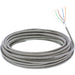 EAN 4043718198597 - InLine 69987C cable telefónico 25 m Beige imagen 2