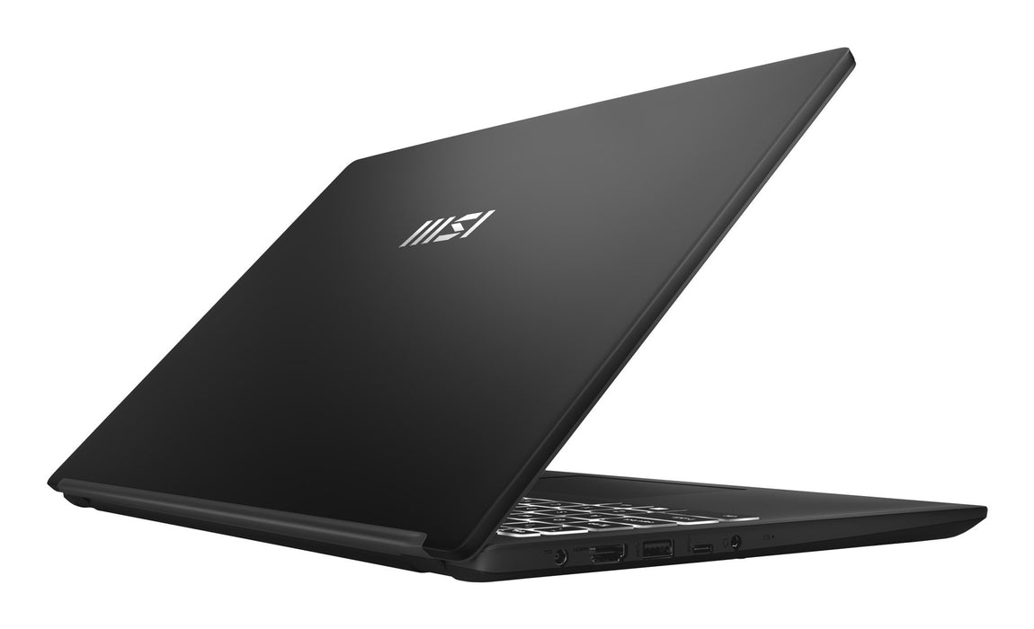 EAN 4711377310864 - MSI Modern 15 B7M-461ES AMD Ryzen™ 5 7430U Portátil 39,6 cm (15.6") Full HD 16 GB DDR4-SDRAM 512 GB SSD W imagen 4