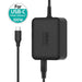 EAN 3567042032194 - Port Designs PORT Connect 904100CEU cargador de dispositivo móvil Netbook, Tableta, Smartphone Negro Corr imagen 2