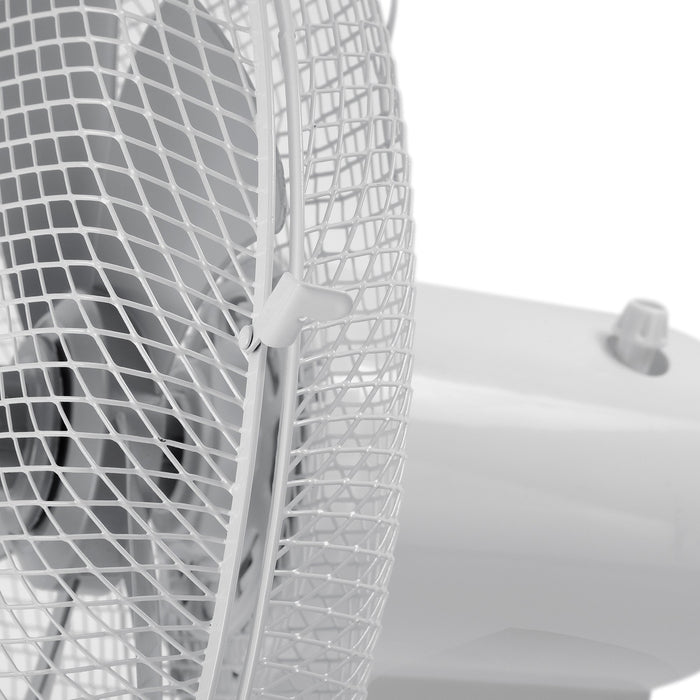 EAN 8421078036050 - JATA JVVM3026 ventilador Blanco imagen 3