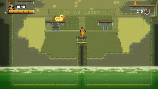 EAN 5060997483892 - Numskull Games This is Fine Maximum Cope imagen 1