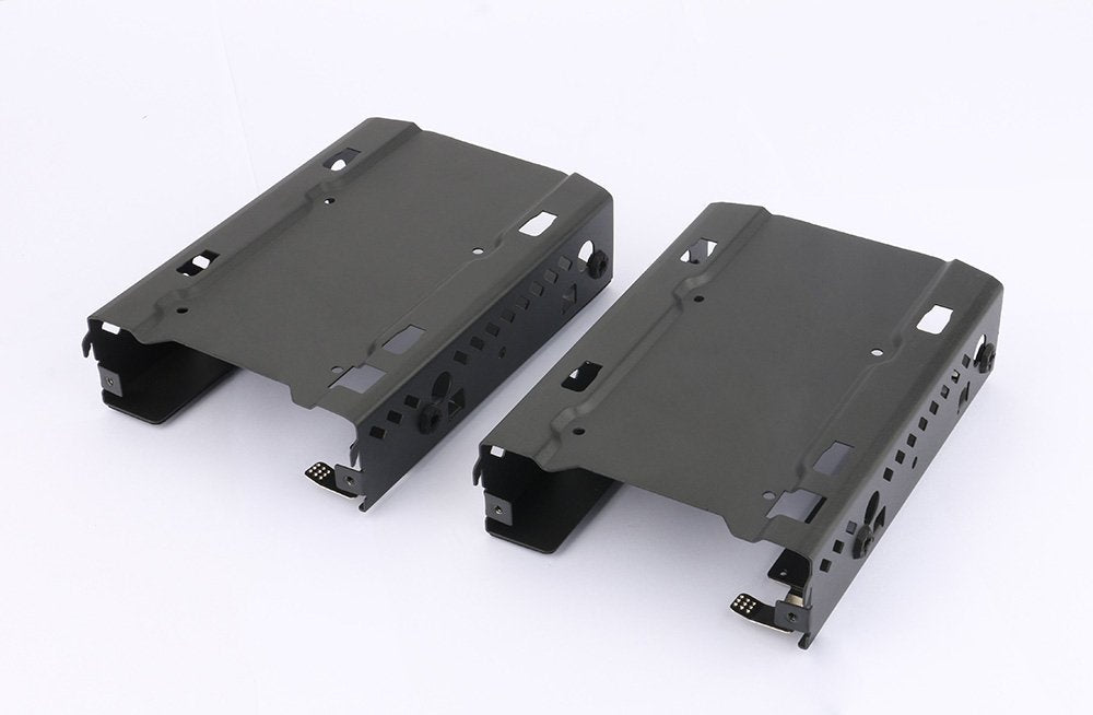 EAN 886523001409 - Phanteks PH-HDDKT_03 parte carcasa de ordenador Universal Accesorio para instalación de discos duros imagen 3