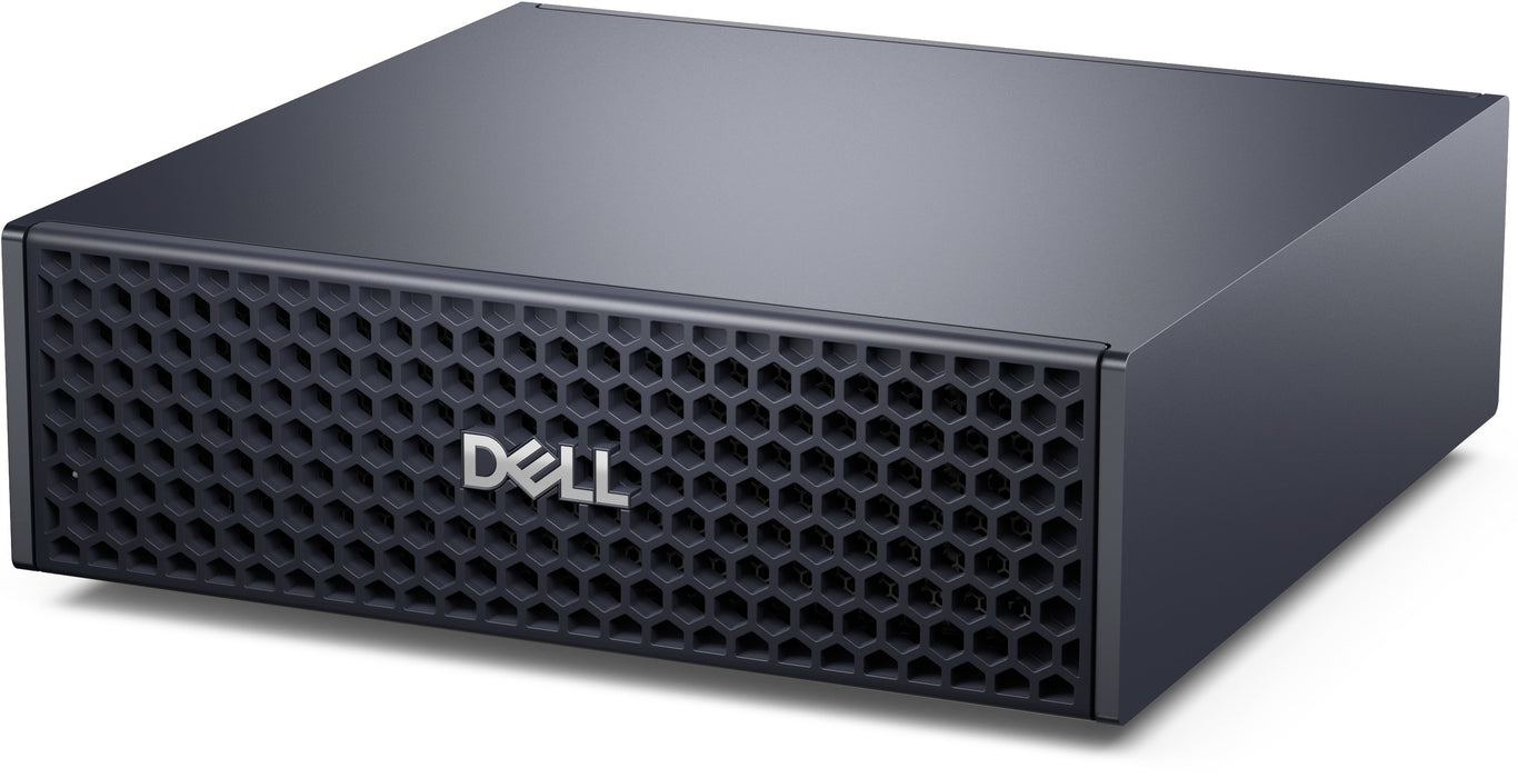EAN 5397184987100 - DELL Pro Max GB10 FCM1253 128 GB LPDDR5x-SDRAM 4 TB SSD DGX OS Mini PC Negro imagen 4