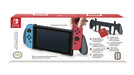 EAN 0663293109401 - Bigben Interactive NNS9 accesorio de controlador de juego Funda antideslizante para mando imagen 3