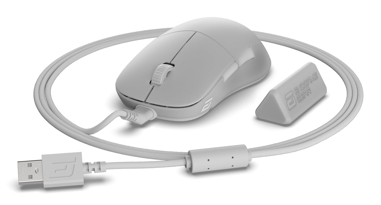 EAN 4251442513436 - Endgame Gear XM2w 4k v2 ratón Juego Mano derecha RF Wireless + USB Type-A Óptico 30000 DPI imagen 14