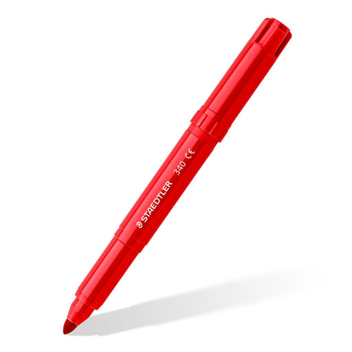 EAN 4007817153642 - Staedtler 340 C6 rotulador Colores surtidos 1 pieza(s) imagen 2