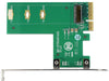 EAN 4043619895618 - DeLOCK 89561 tarjeta y adaptador de interfaz Interno M.2 imagen 2