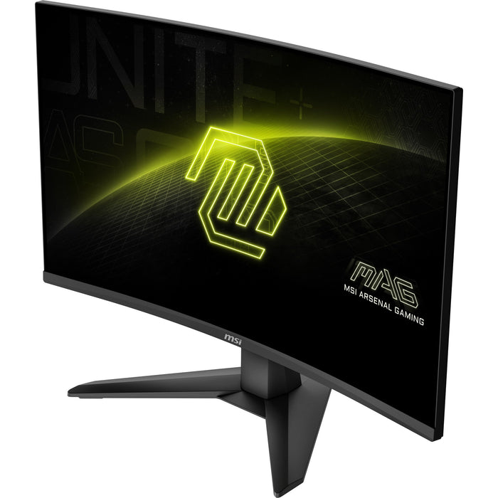 EAN 4711377286671 - MSI MAG 276CF E20 pantalla para PC 68,6 cm (27") 1920 x 1080 Pixeles Full HD LCD Negro imagen 14