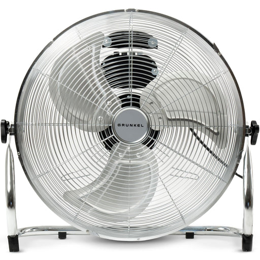 EAN 8426156015149 - Grunkel MET-H16 INDUSTRIAL ventilador industrial imagen 1