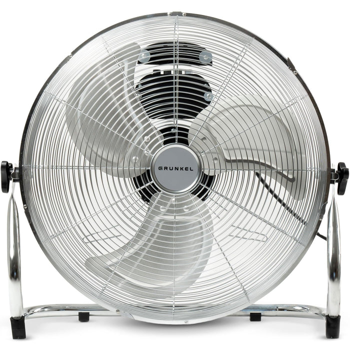 EAN 8426156015149 - Grunkel MET-H16 INDUSTRIAL ventilador industrial imagen 1