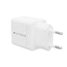 EAN 6941921148195 - HYPER HJG35EU cargador de dispositivo móvil Auriculares, Auriculares, Smartphone, Ver Blanco Corriente al imagen 3