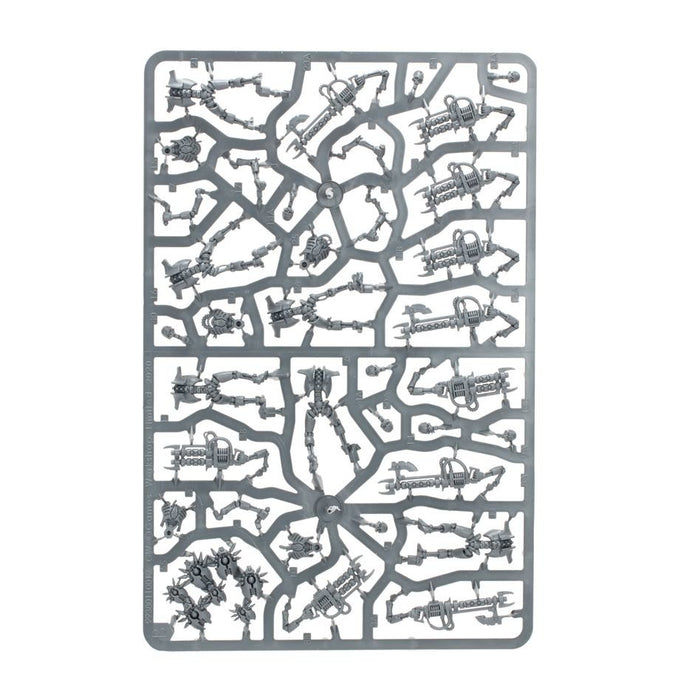 EAN 5011921194285 - Games Workshop 49-04 collectible figure imagen 9