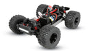 EAN 4262500348990 - Amewi Hyper GO MTX14 modelo controlado por radio Monster truck Motor eléctrico 1:14 imagen 7