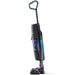 EAN 8720389024009 - Philips XW7110 Aspiradora escoba Batería Seca y húmeda Sin bolsa Champán, Gris imagen 4