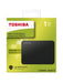 EAN 4260557510018 - Toshiba Canvio Basics disco duro externo 1 TB 2.5" Micro-USB B 3.2 Gen 1 (3.1 Gen 1) Negro imagen 13