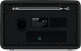 EAN 4019588039773 - TechniSat Digitradio 307 BT Personal Analógico y digital Negro imagen 5