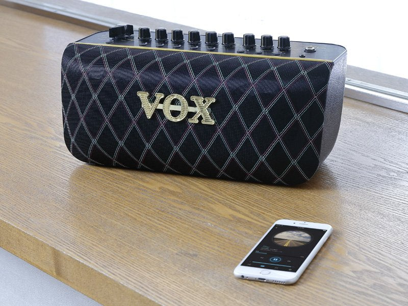 EAN 4959112160309 - VOX Electronics Adio Air GT imagen 6