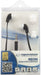 EAN 5901299904954 - Esperanza EH147K auricular y casco Auriculares Alámbrico Dentro de oído Música Negro imagen 2