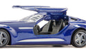 EAN 4006874023660 - Siku Vision Mercedes-Maybach 6 Modelo a escala de coche superdeportivo Previamente montado 1:50 imagen 6