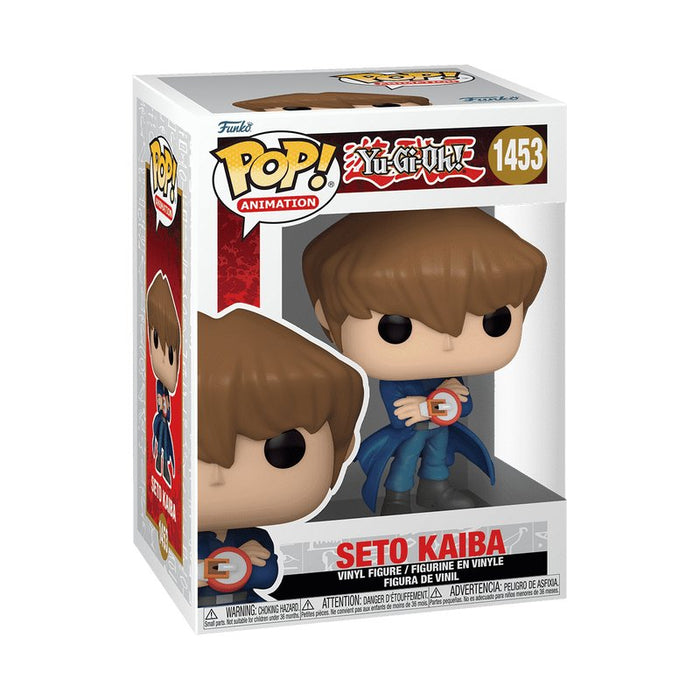 EAN 0889698720649 - FUNKO POP! Animation 72064 figura de acción y colleccionable imagen 2