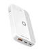 EAN 8594215991786 - Mobile Origin GAN-65W-SLM-WHT cargador de dispositivo móvil Universal Blanco USB Carga rápida Interior imagen 4