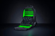 EAN 8886419386513 - Razer Concourse Pro mochila Negro Poliéster imagen 5