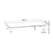 EAN 7611990148462 - ROLINE 17023376 Escritorio Transparente imagen 2