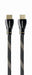 EAN 8716309109994 - Gembird CCBP-HDMI8K-1M cable HDMI HDMI tipo A (Estándar) Negro imagen 1