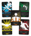 EAN 8436607947172 - Devir BGHUESP juego de tablero 15 min Juego De Cartas Partido imagen 3