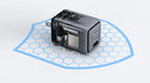 EAN 689323788217 - AUKEY PA-C5 wall charger 100W gray Teléfono móvil Gris Corriente alterna Auto imagen 4