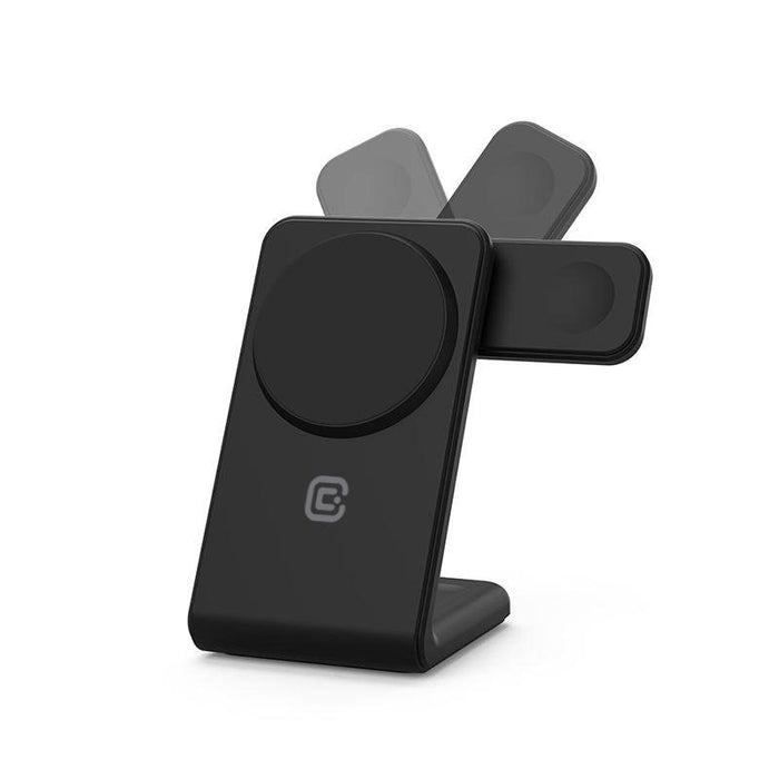 EAN 5904310703529 - Crong CRG-MSPS-BLK cargador de dispositivo móvil Auriculares, Smartphone, Reloj inteligente Negro USB Car imagen 6