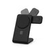 EAN 5904310703529 - Crong CRG-MSPS-BLK cargador de dispositivo móvil Auriculares, Smartphone, Reloj inteligente Negro USB Car imagen 6