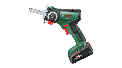 EAN 4053423240993 - Bosch UniversalCut 18V-65 power jigsaws 8000 spm 1 kg imagen 2