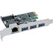 EAN 4043718341467 - InLine 51125R tarjeta y adaptador de interfaz imagen 2