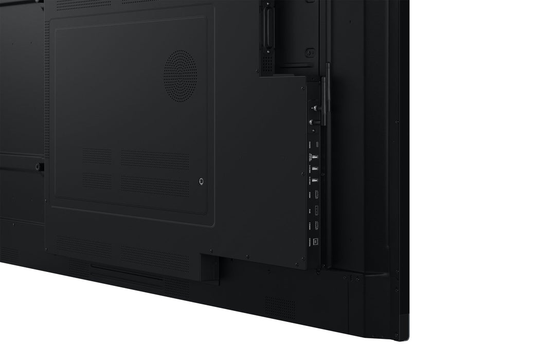 EAN 8806097620242 - Samsung LH86WAFPLGC pizarra blanca interactiva 2,18 m (86") 3840 x 2160 Pixeles Pantalla táctil Negro, Gr imagen 16