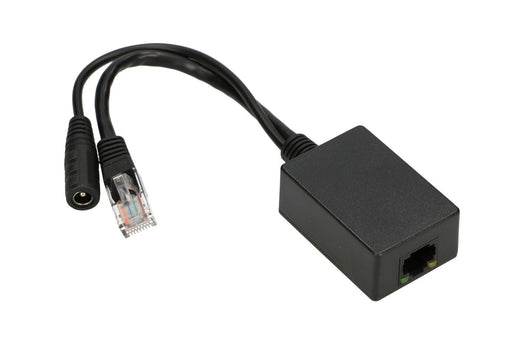 EAN 5903148914671 - Extralink 1 PORT GIGABIT POE INJECTOR WITH 10-30V TO 48V INVERTER Ethernet rápido, Gigabit Ethernet imagen 2