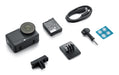 EAN 6937224126060 - DJI Osmo Action 6 Standard Combo cámara para deporte de acción 38 MP 4K Ultra HD CMOS 25,4 / 1,1 mm (1 /  imagen 6