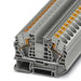 EAN 4046356494823 - Phoenix Contact 3212138 bloque de terminales Gris imagen 1