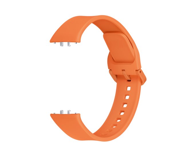 EAN 8806095378947 - Samsung Galaxy Fit3 Sport Band Fluoroelastómero imagen 4
