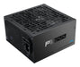 EAN 6930788404384 - SAMA Gears P1200 unidad de fuente de alimentación 1200 W 24-pin ATX ATX Negro imagen 2