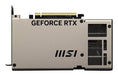 EAN 4711377335768 - MSI GeForce RTX™ 5060 Ti 16G INSPIRE 2X OC NVIDIA GeForce RTX 5060 Ti 16 GB GDDR7 imagen 3