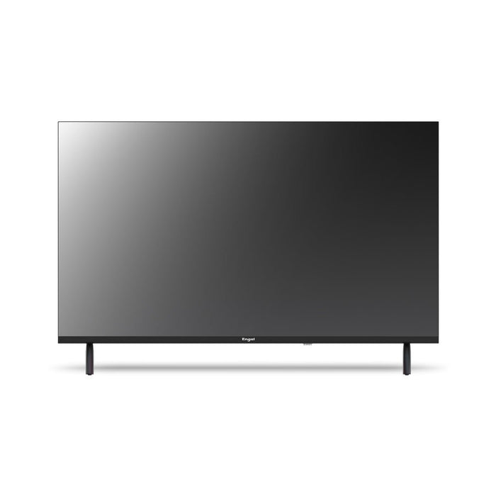 EAN 8436606902813 - Engel LE 3295 QLED 81,3 cm (32") HD Smart TV Wifi Negro 200 cd / m² imagen 3