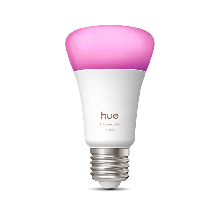 EAN 8720169364066 - Philips Hue White and Color ambiance 8720169364066 iluminación inteligente Bluetooth/Zigbee 8,1 W imagen 1