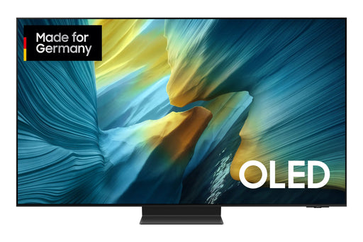 EAN 8806097057468 - Samsung GQ83S95FAE 2,11 m (83") 4K Ultra HD Smart TV Wifi Negro imagen 1