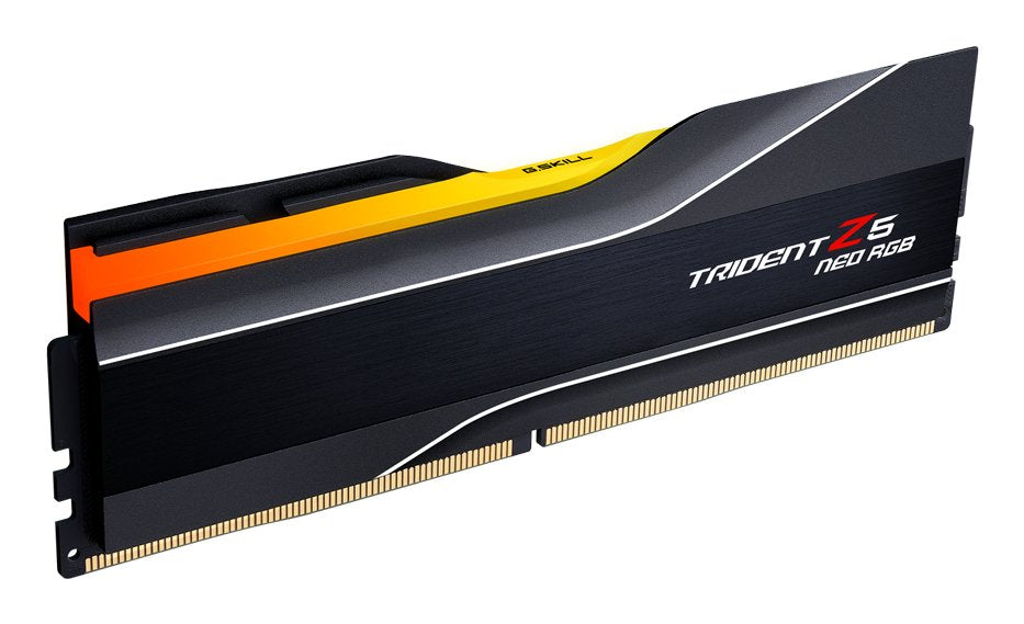 EAN 4711549511631 - G.Skill Trident Z5 Neo RGB F5-6000J3038F16GH1-TZ5NR módulo de memoria 16 GB 1 x 16 GB DDR5 6000 MT/s 288- imagen 5